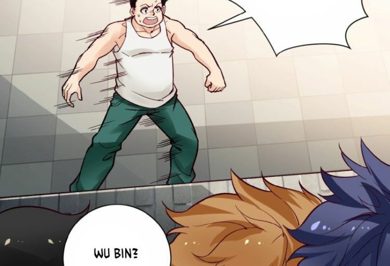 Super System Chapter 02 Gambar 95